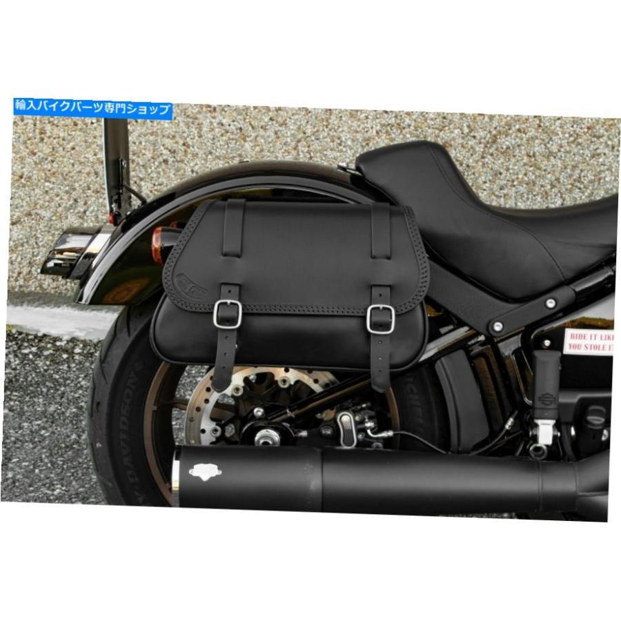 サイドバック サドルバッグ右側のハーレーダビッドソンソフト サイドバック サドルバッグ右側のハーレーダビッドソンソフト