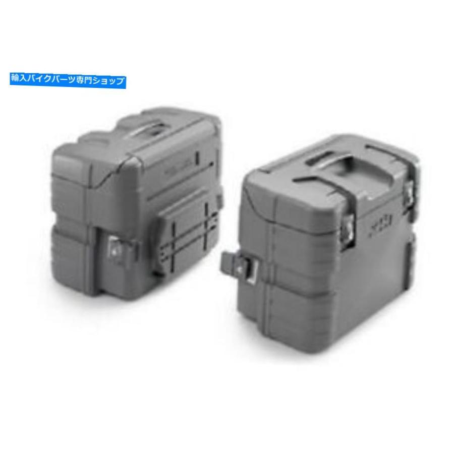 サイドバック 文句なしKTMアドベンチャーケースセットサドルバッグ950冒険60012025100 Genuine KTM Adventure Case Set Saddlebags 950 Adventu 車、バイク、自転車-その他フレーム関連用品-フレーム