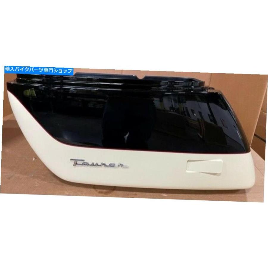 たーページ サイドバック サドルバッグL 81424-MBC-000ZB. SADDLEBAG L 81424-MBC
