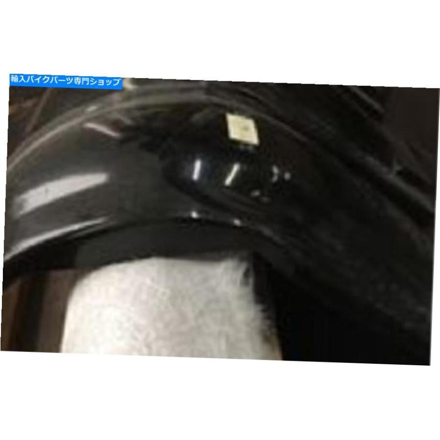 サイドバック ハーレーダビッドソン6 "カットアウトサドルバッグ+デュアル6x9 LIDS＆オーバーレイフェンダーツーリング Harley Davidson 6" Cutout Sa_2