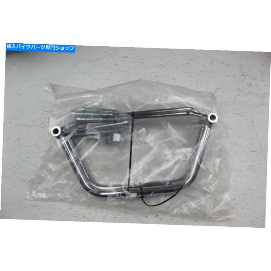 サイドバック kドライブレザーサドルバッグキットクリックシステムヤマハ部＃HC145Y3 K DRIVE LEATHER SADDLE BAG KIT WITH CLICK SYSTEM YAMAHA PARTの画像