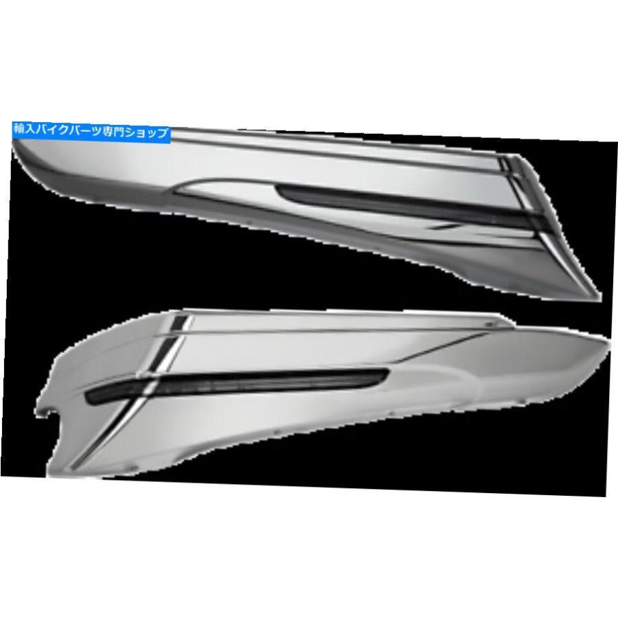 サイドバック Ciroサドルバッグ拡張40100 CIRO Saddlebag Extensions 40100