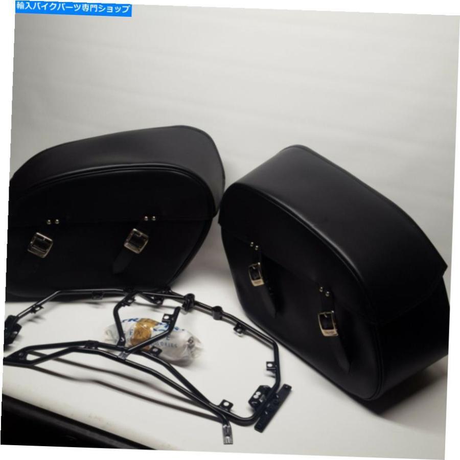 サイドバック Triumph Thunderbird司令官レザーPanniersサドルバッグA9518036 TRIUMPH THUNDERBIRD COMMANDER LEATHER PANNIERS SADDLEBAGS A9518036