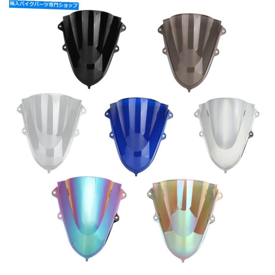 Windshield Windscreen Visor Cover For Yamaha MSLAZ M-Slaz YZF-R15