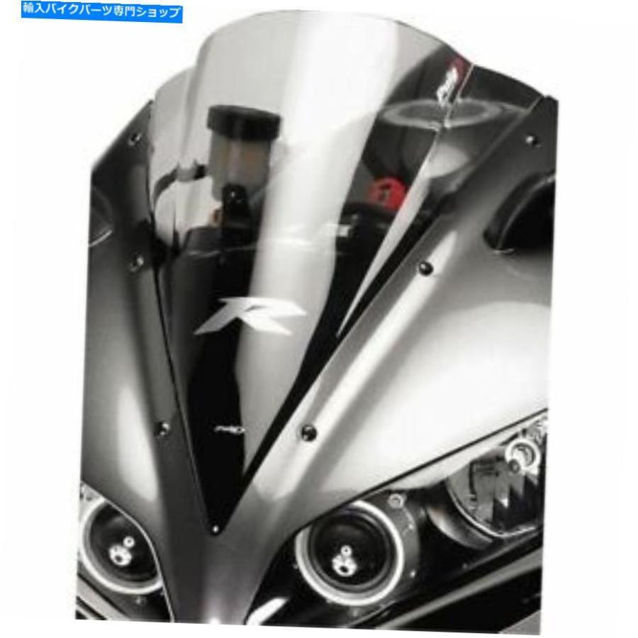 パーツ US Windshield Puig Racing Windscreen - 1123H : MARIMO-store - 通販