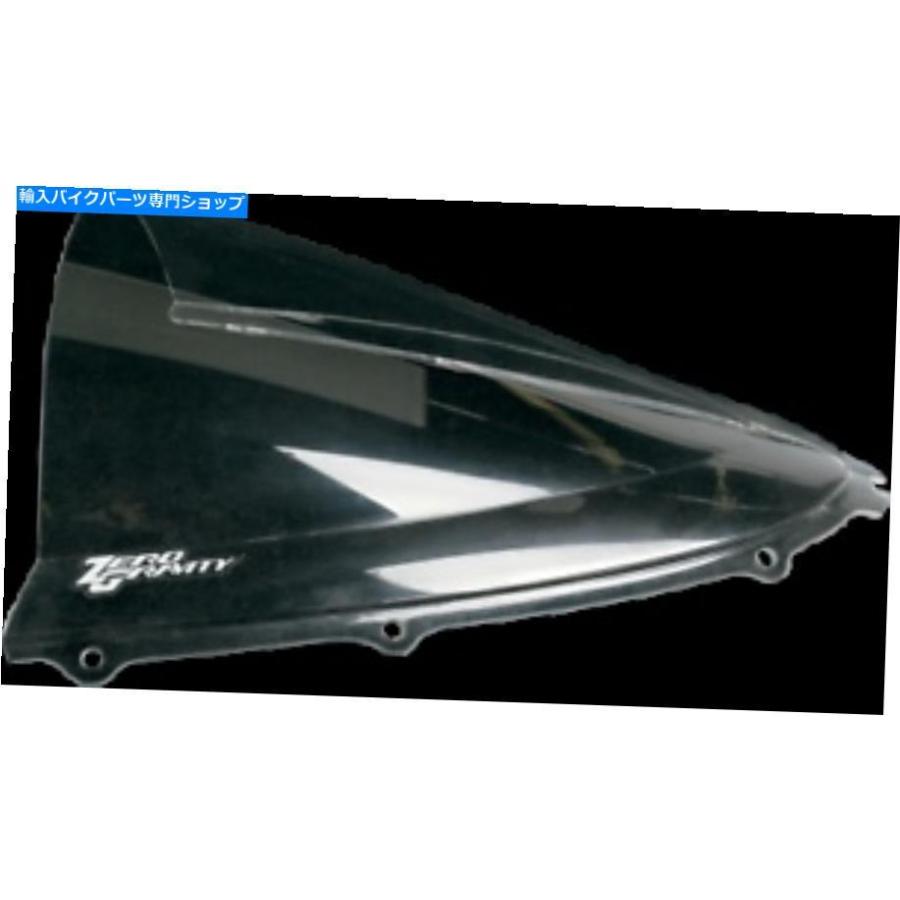 Windshield ゼロ重力二重バブルフロント/ウインドシールド - クリア - 16-274-01 Zero Gravity Double Bubble Windscreen / Windshield - Clear - 16- :usdm-4455-8854:rewrite-store - 通販 - Yahoo!ショッピング Windshield ゼロ重力二重バブルフロント/ウインドシールド - クリア - 16-274-01 Zero Gravity Double Bubble Windscreen / Windshield - Clear - 16- :usdm-4455-8854:rewrite-store - 通販 - Yahoo!ショッピング