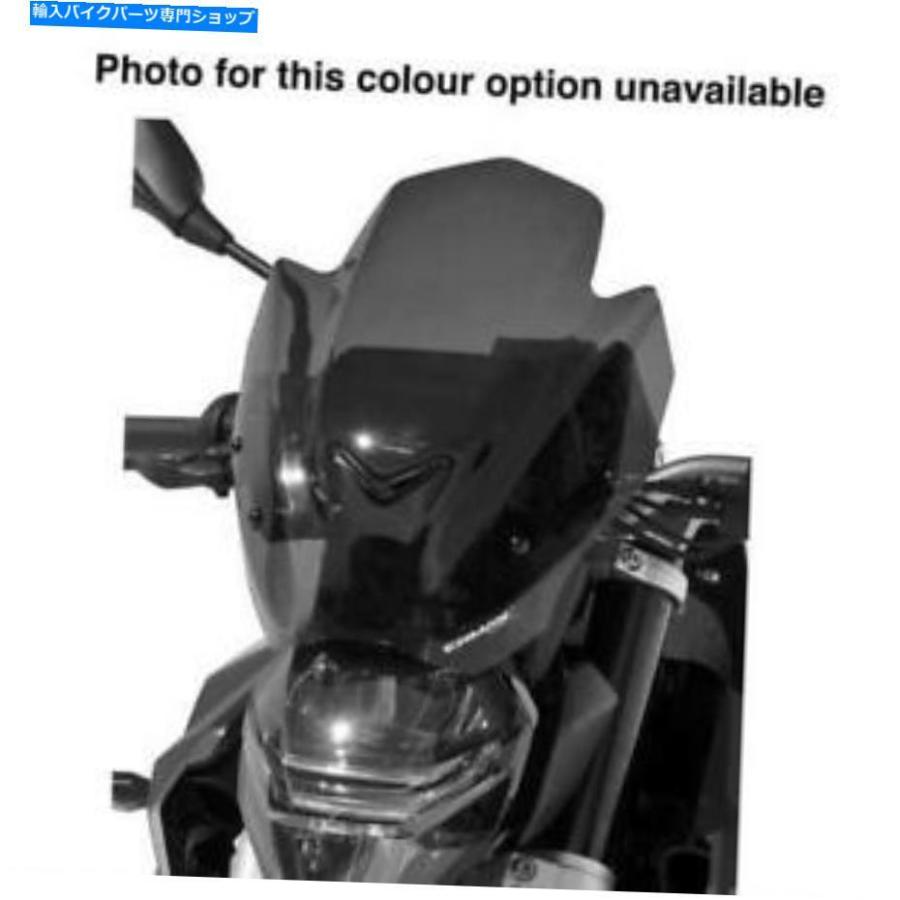Windshield Ermaxスポーツスクリーンウインドシールドブラック36珊 BMW F900 R 2020 - 2021 Ermax Sport Screen Windshield Black 36珊 BMW F900 R 20 スクリーン-車、バイク、自転車