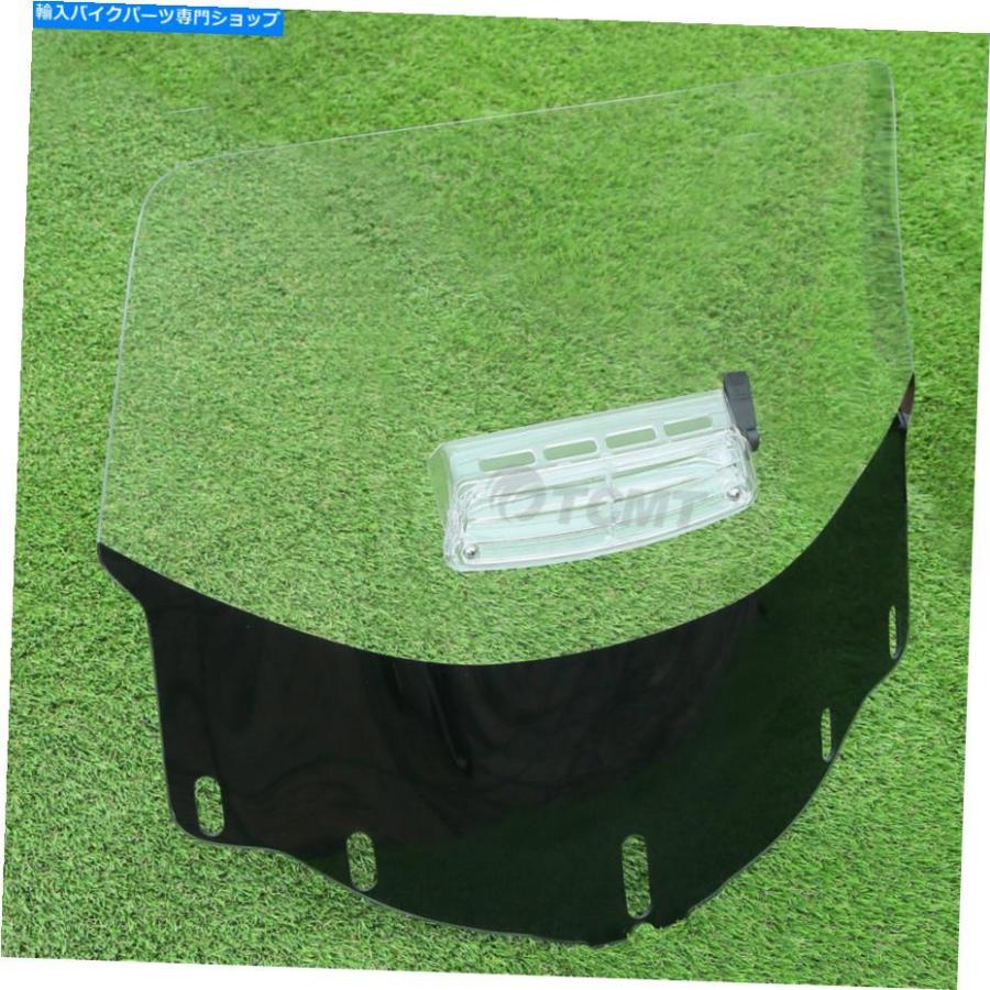 Windshield Honda Goldwing GL1800 2001-2017用ウインドシールド