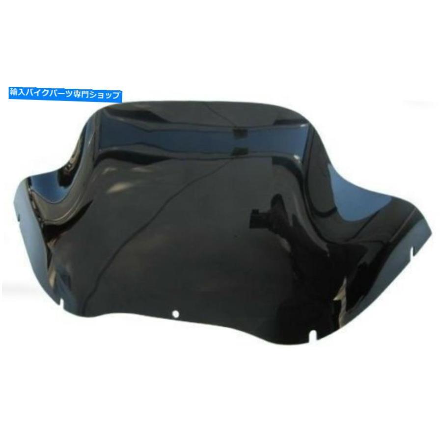 ハーレーダビッドソン　ロードグライド純正シールド ハーレー純正 12インチ・Wind Splitter ウィンドシールド