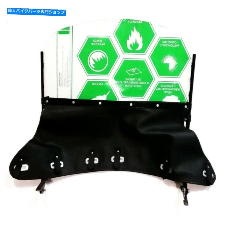 Windshield Sidecar WindShield Sidecar Windshield 外装パーツ-車、バイク、自転車-スクリーン
