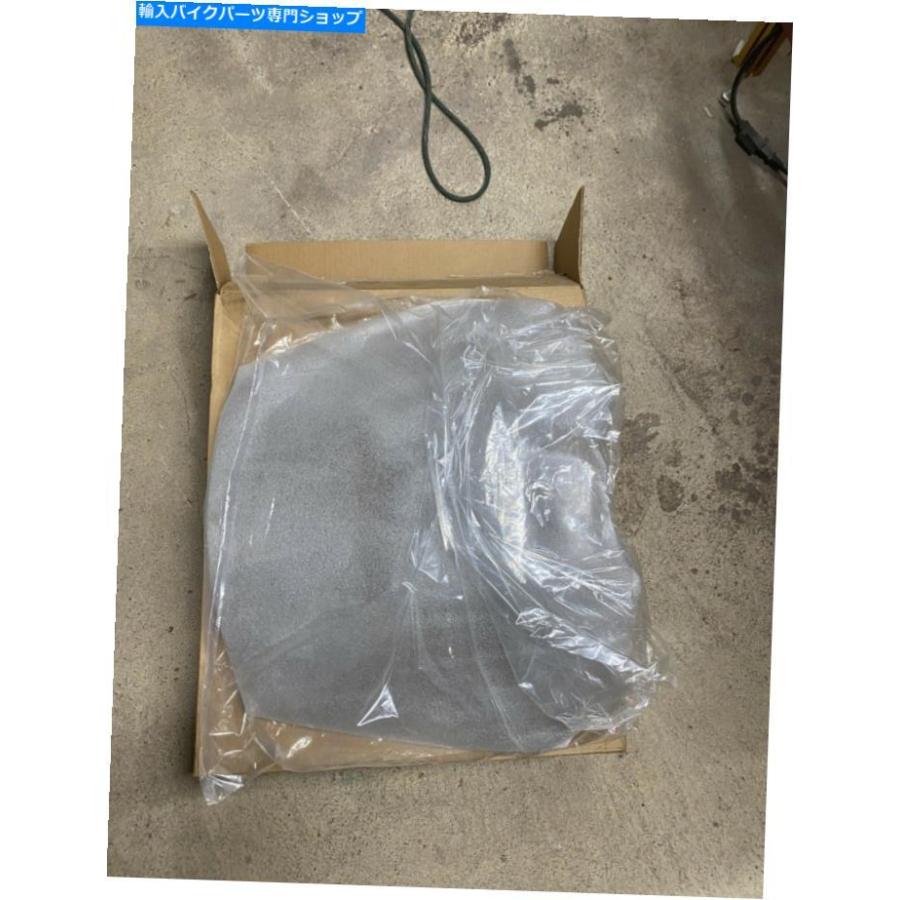 Windshield ハーレーダビッドソンOEM FLSTSE3 CVO SOFTAIL