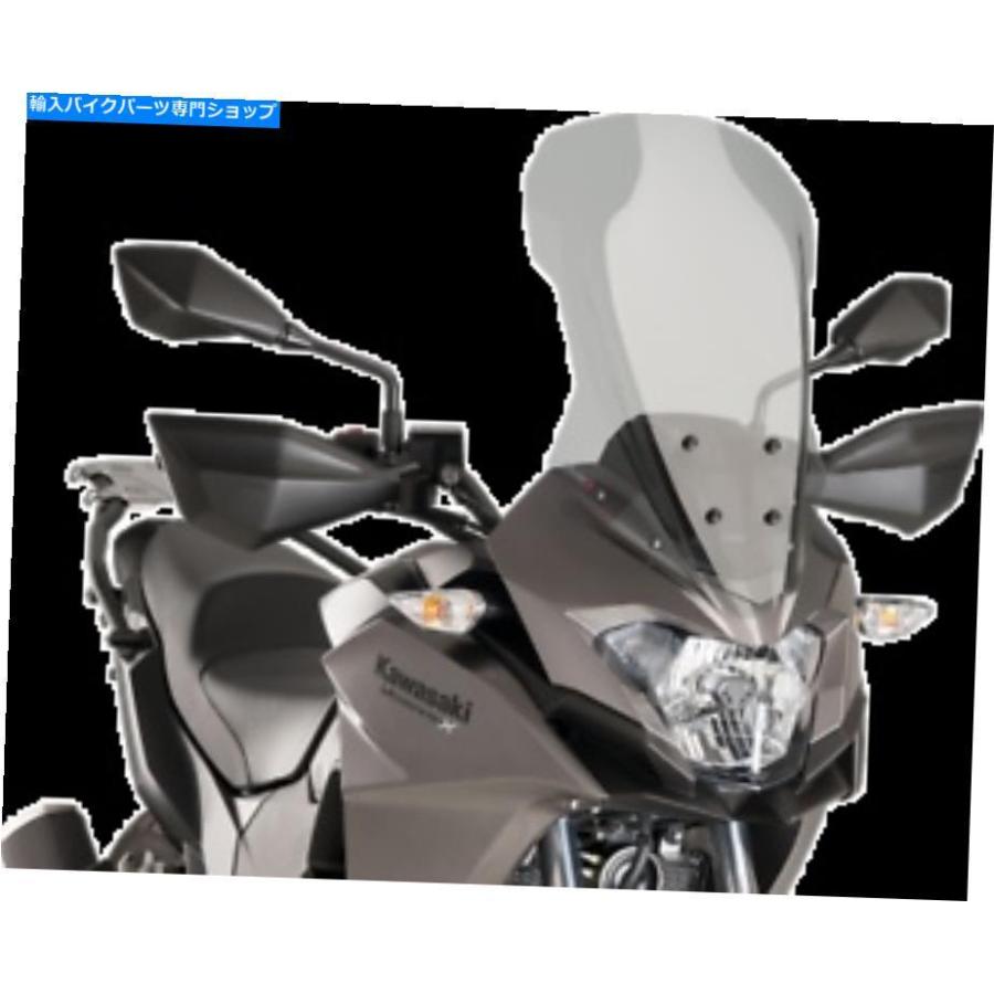 のぼり「リサイクル」 windshield Puig 9710Hツーリングフロントス