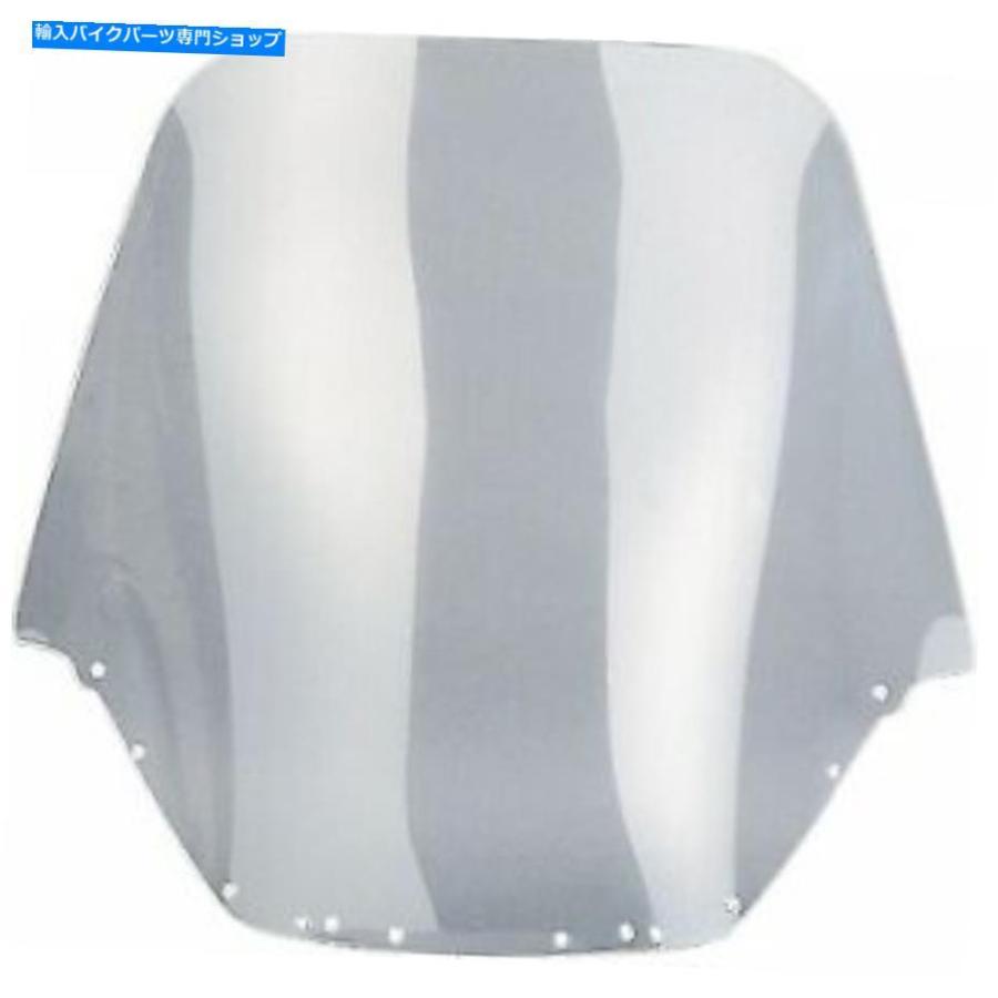 Windshield スリップストーマーシールドクリアベンチャー - S-140 Slipstreamer Shield Clear Venture - S-140 車、バイク、自転車-バイク-スクリーン