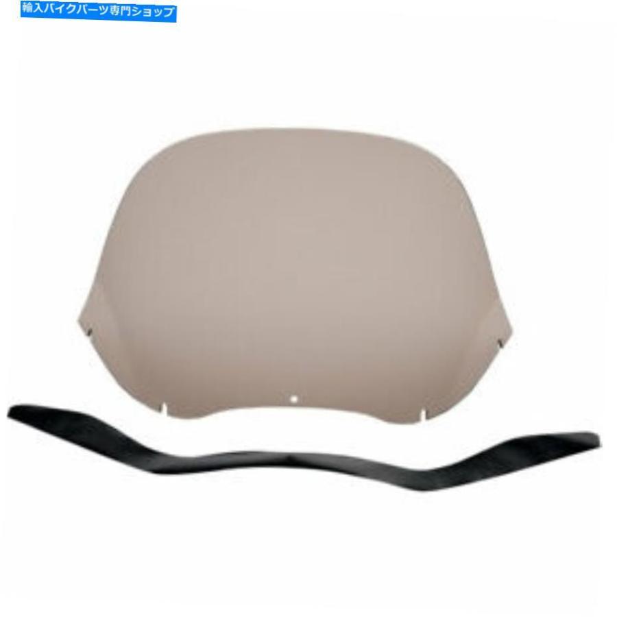 Windshield スリップストーマ15 \"TINTの取り替え向こう正面玻璃1998-2003ハーレーロードグライド Slipstreamer 15\"" Tint Replacement Windshield 1998" スクリーン-車、バイク、自転車-バイク
