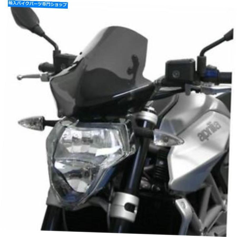 Windshield Puig Nng Sport Windscreen - 4674F. Puig NNG Sport Windscreen - 4674F 外装パーツ-車、バイク、自転車-スクリーン