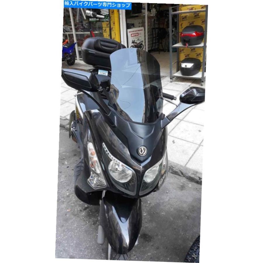 Windshield SYM GTS 250 300I（RV250）Windshield Windscreen