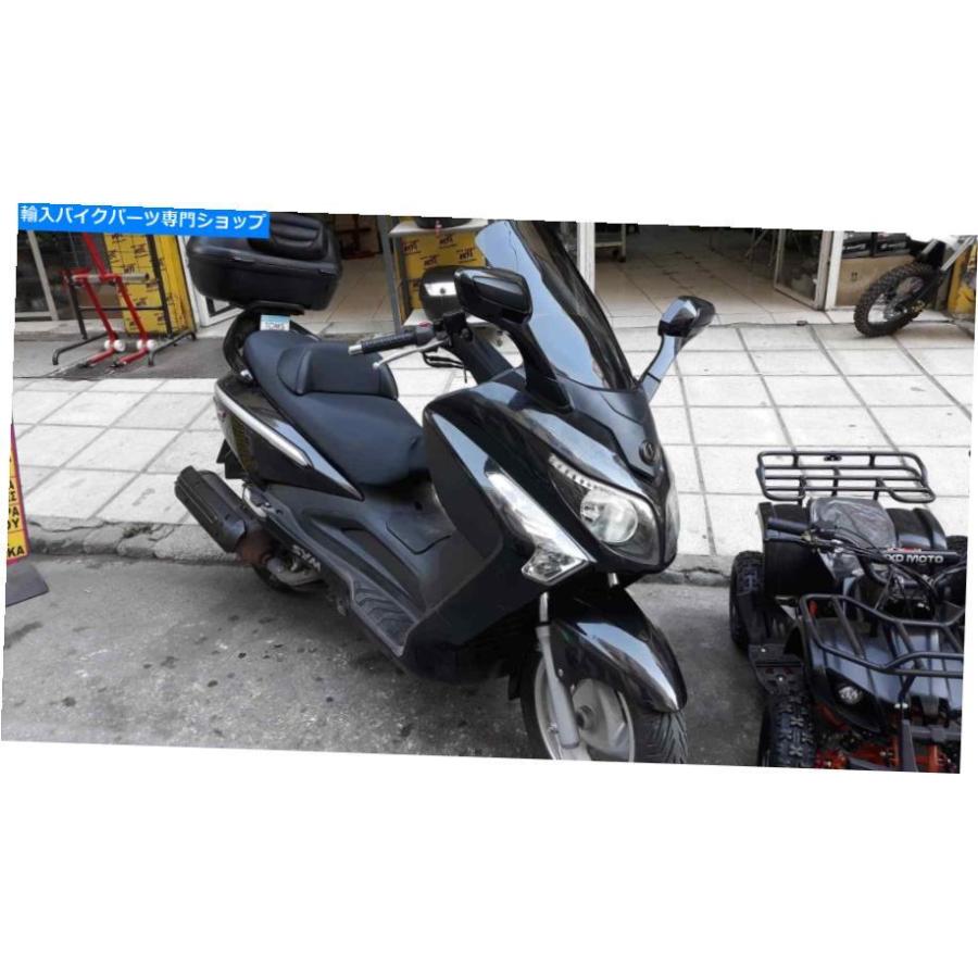 Windshield SYM GTS 250 / 300I（RV250）Windshield Windscreen