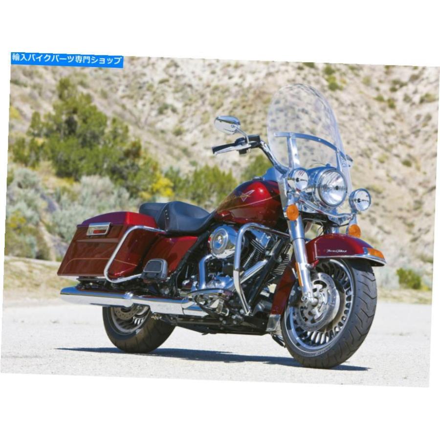 Windshield ハーレーダビッドソンロードキングウインドシールド Windshield ハーレーダビッドソンロードキングウインドシールド