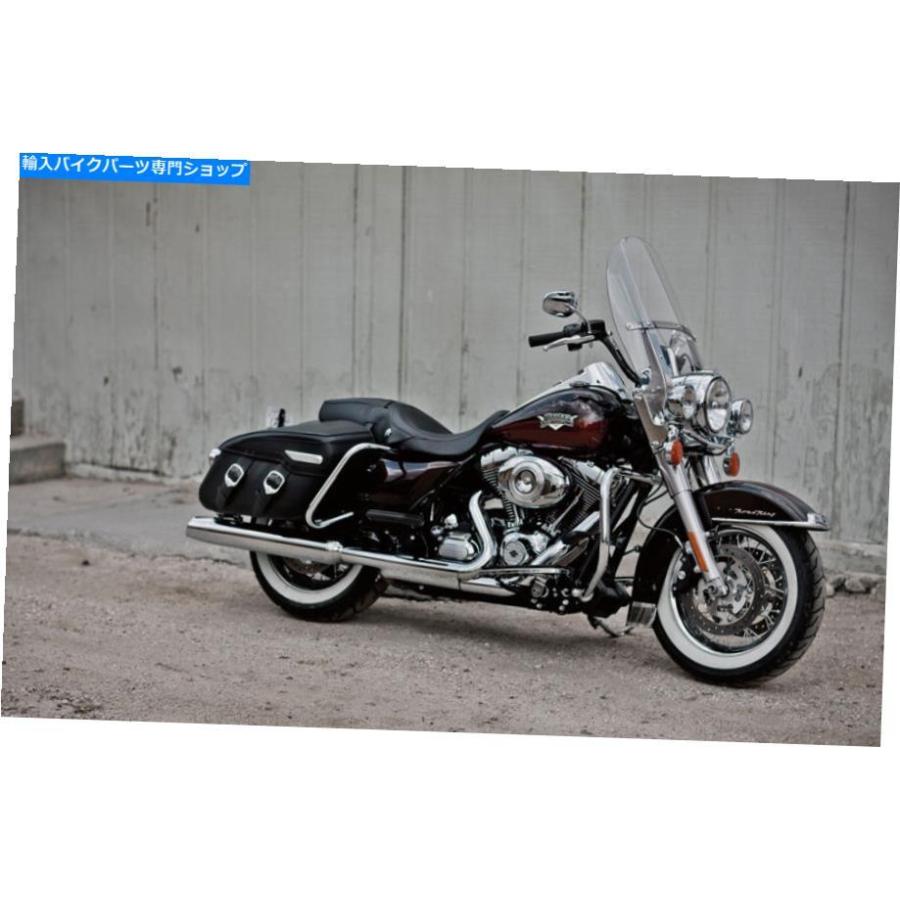 Windshield ハーレーダビッドソンロードキングウインドシールド Windshield ハーレーダビッドソンロードキングウインドシールド