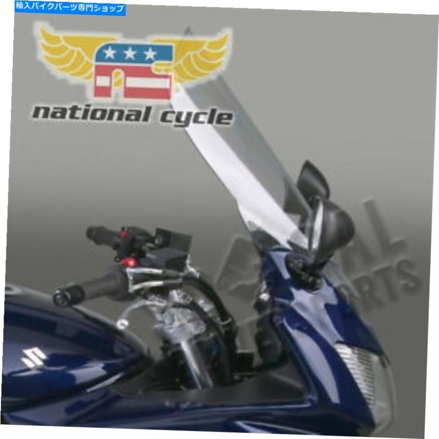 Windshield 国連サイクルN20200 VSTREAM WINDSHIELD 22IN