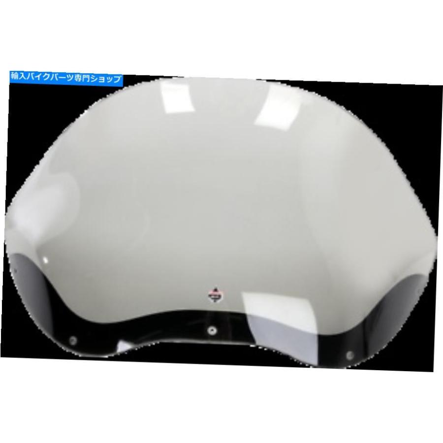 Windshield Klock Werks Flare Windshields Tint 14 \"KW05010256 Klock Werks Flare Windshields Tint 14\" KW05010256