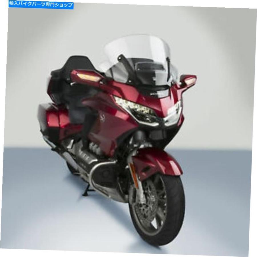 Windshield ナショナルサイクルVSTREAMロースクリーンクリアN20019 NATIONAL CYCLE VSTREAM LOW SCREEN CLEAR N20019
