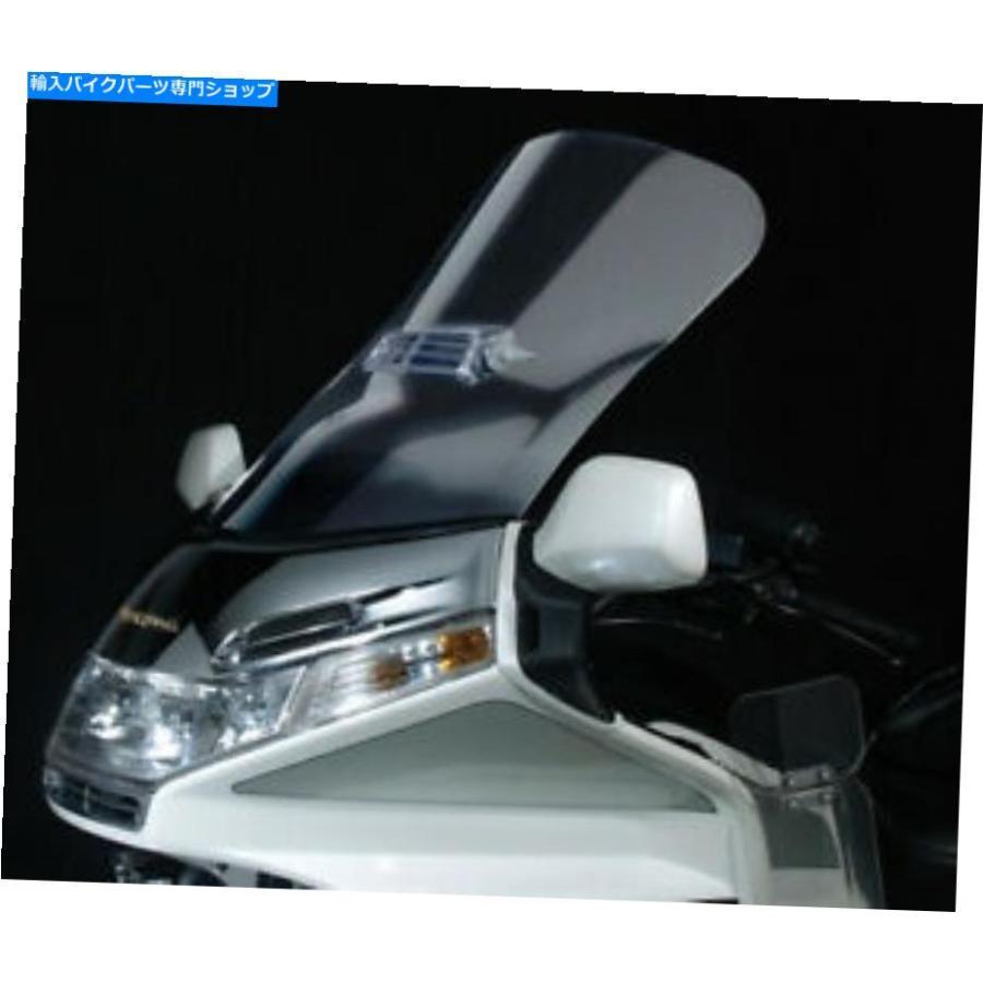 Windshield 国連循環過程N20032 National Cycle N20032 外装パーツ-バイク-スクリーン