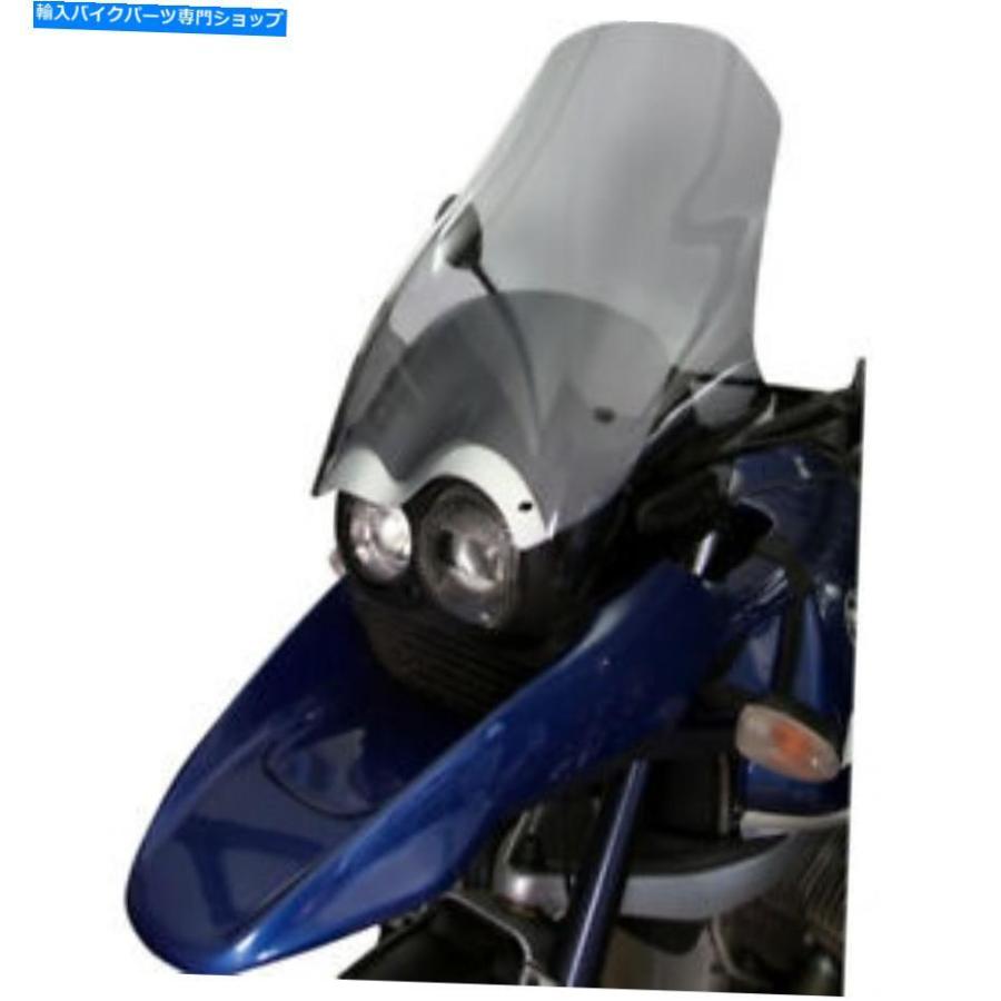 Windshield Puig Sport Touring Windscreen - R1150GS（煙）4878H Puig