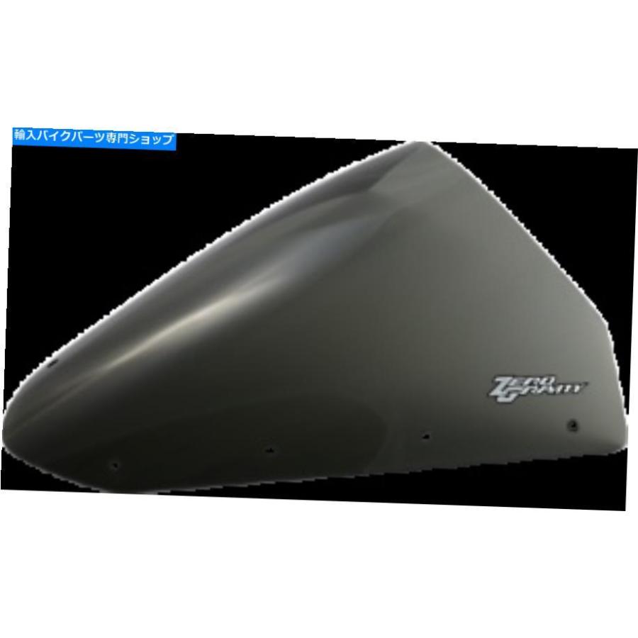 Zero Gravity Kawasaki ZX-14/R 06-19 Marc 1 Windscreen Windshield