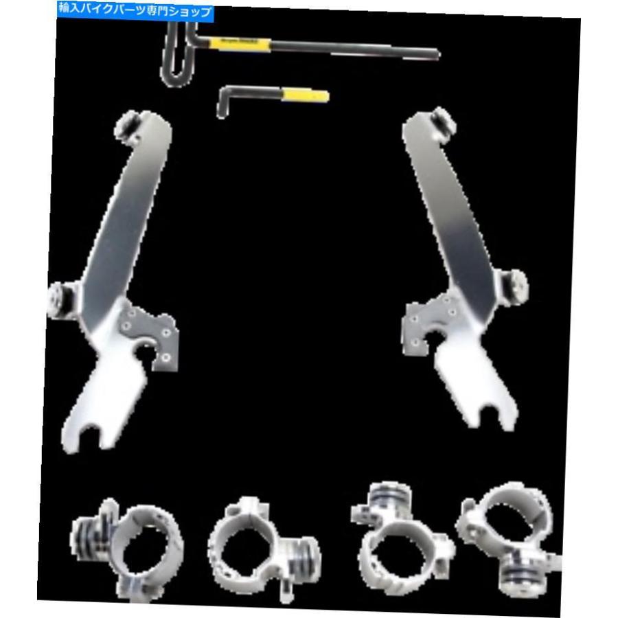 Windshield Puig Touring Windscreen - 2015w. Puig Touring