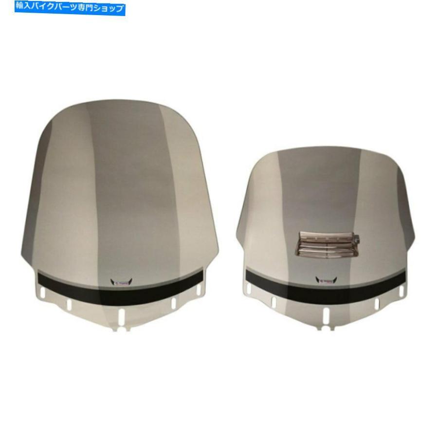 Windshield Honda Goldwing 1800 2001-2006 SlipStreamer S-167T Skoing WindShield For Honda Goldwing 1800 2001-2006 Slipstreamer S-167T Smoke W