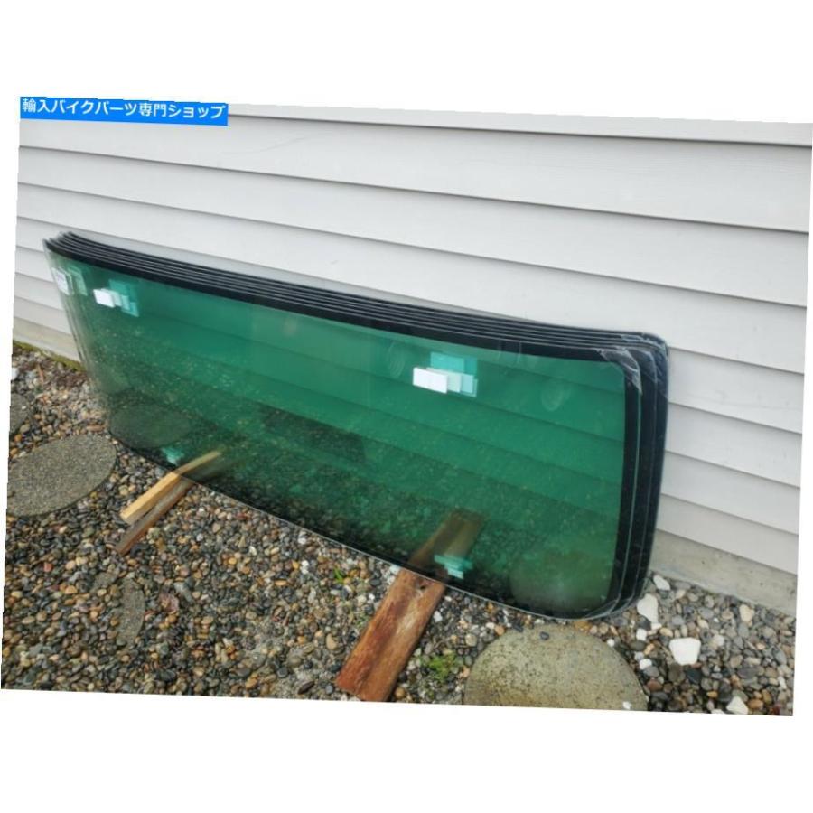 Windshield Volvo Semi VN WindShield DW1308 Volvo Semi VN Windshield DW1308