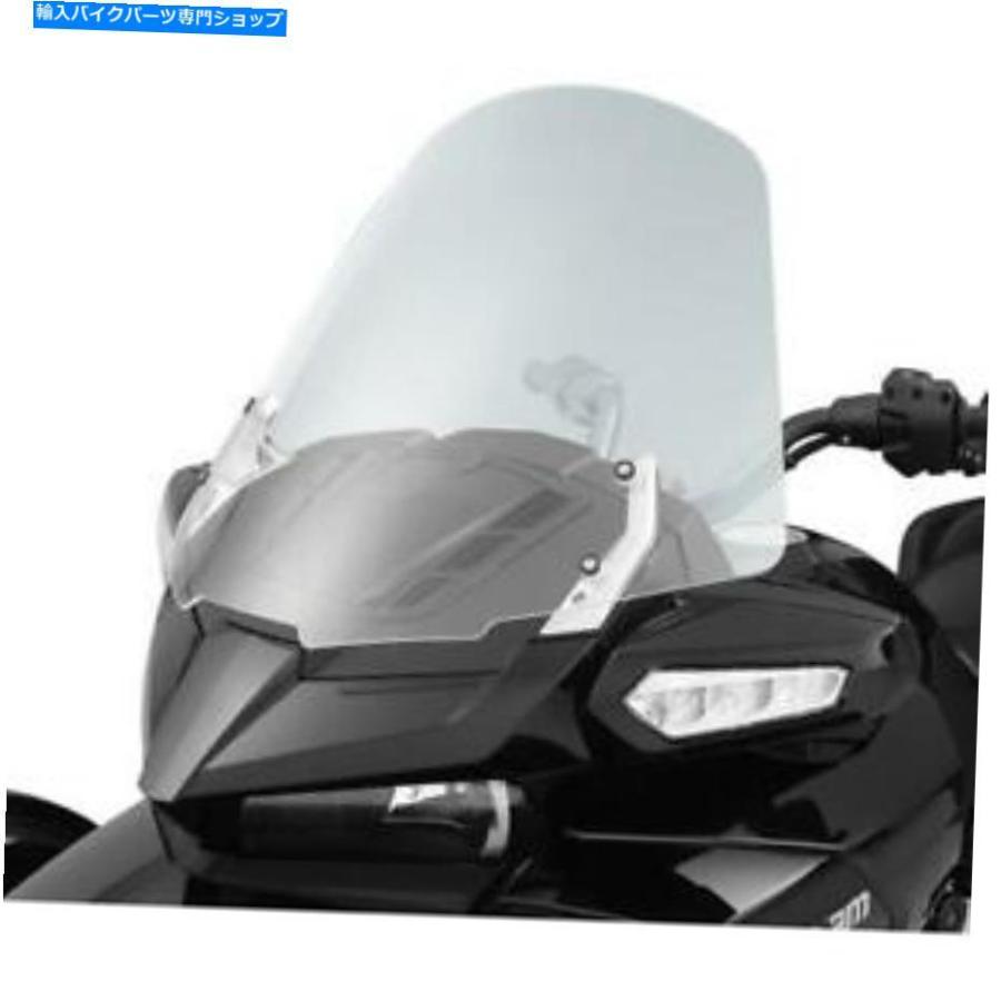 Windshield Chrome Tour WindShieldsを概観20-401を表示 Show Chrome Tour Windshields Clear 20-401