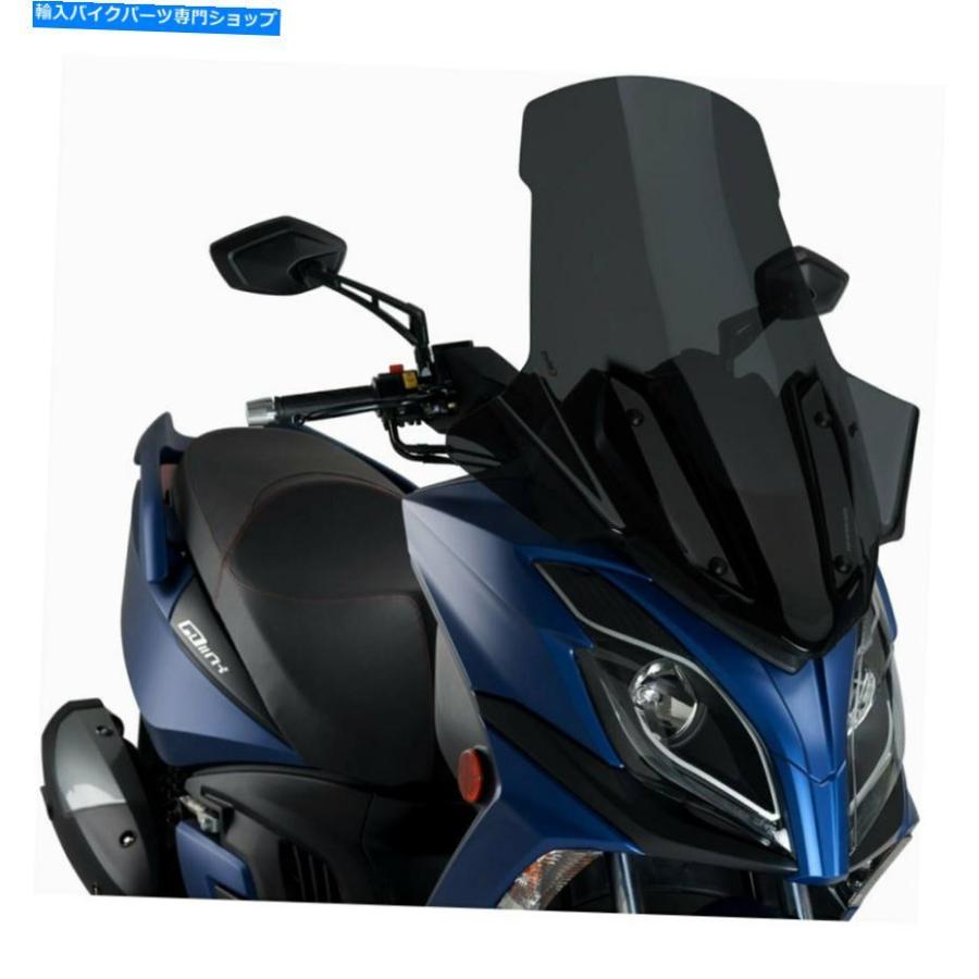 Windshield Puig V-Tech Line Touring Windshird Puig V-Tech Line Touring Windshield