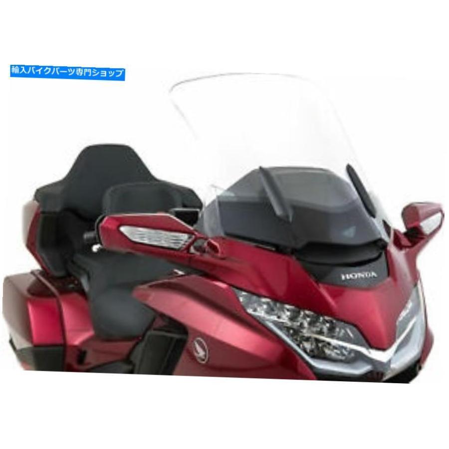 Windshield Slipstreamer Windshield Sport Touring +4 