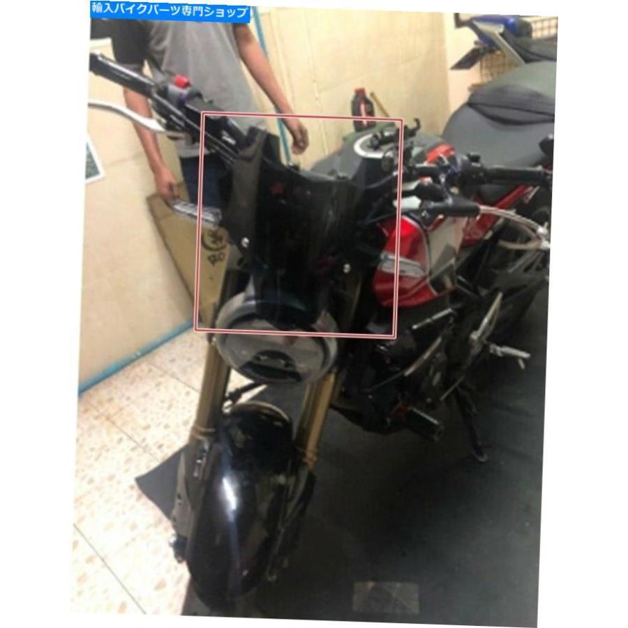 Windshield ハーレーvロッドフェアリングのためのバットウィング