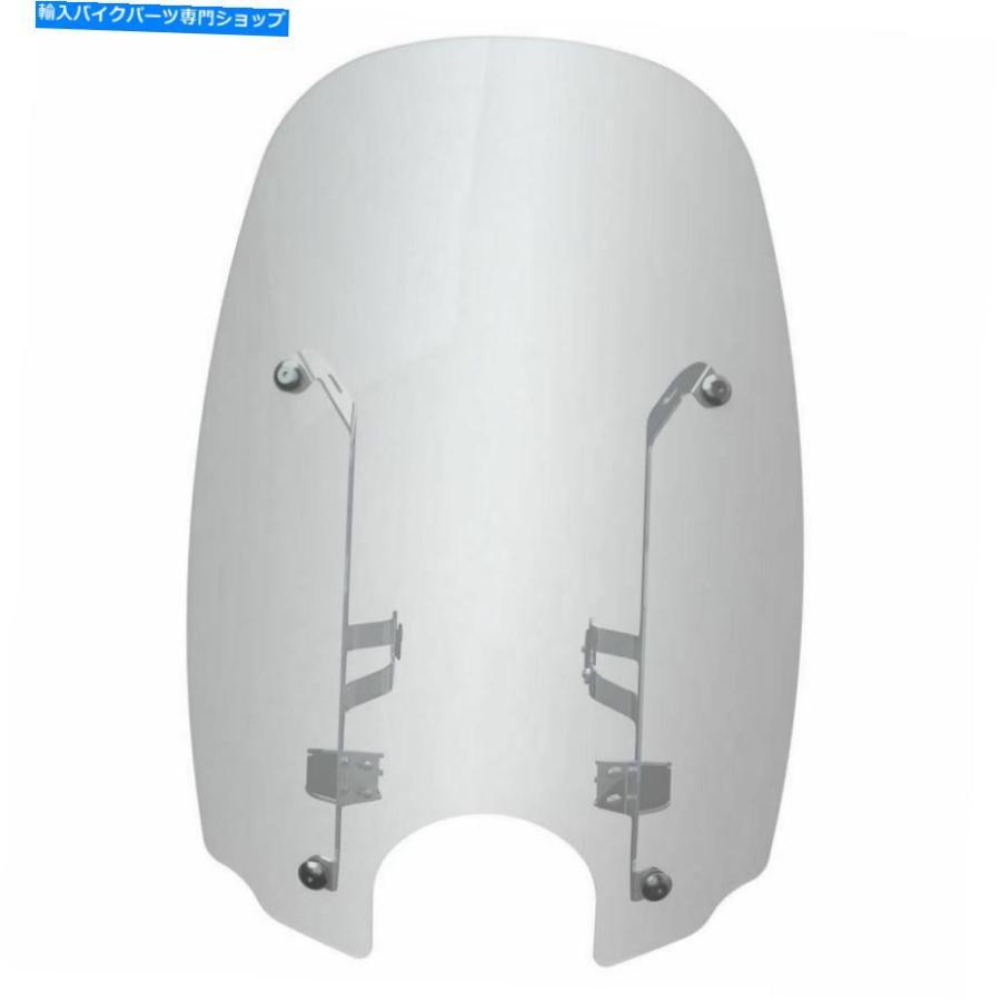 Windshield 純正インディアンスカウト17％タント24 \"クイックリリースウインドシールド2884169-156 Genuine Indian Scout 17% Tinted 24\"" Quick Relea"