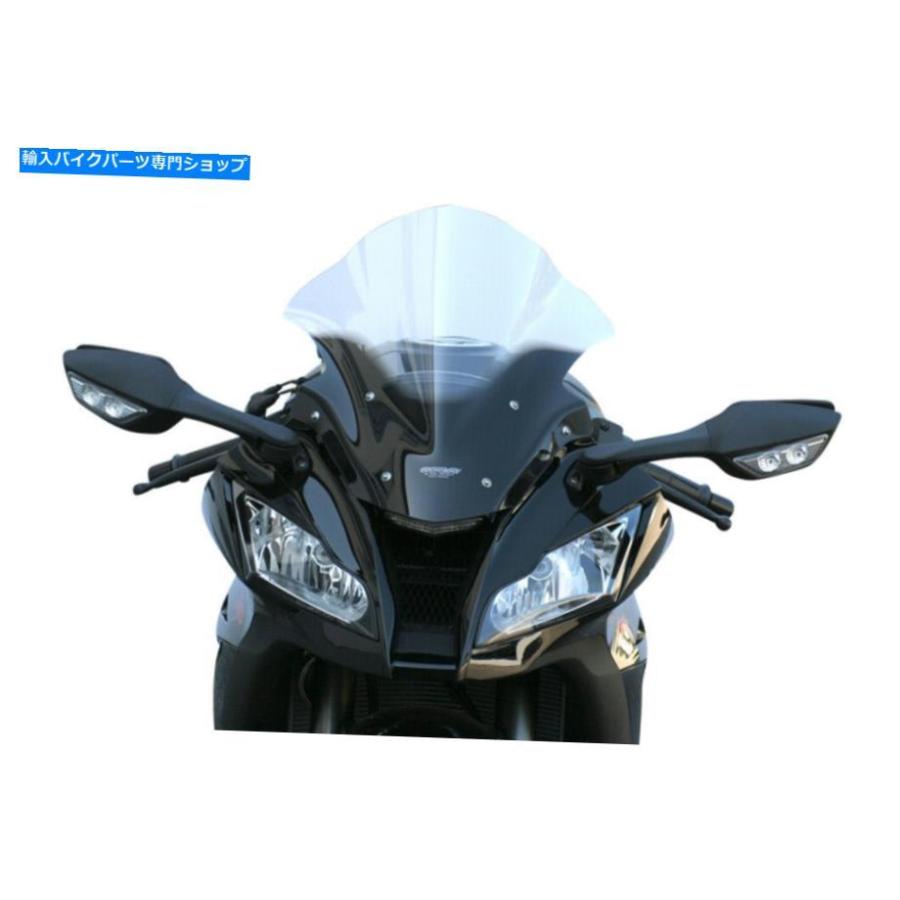Windshield Mra Racing Windscreen \