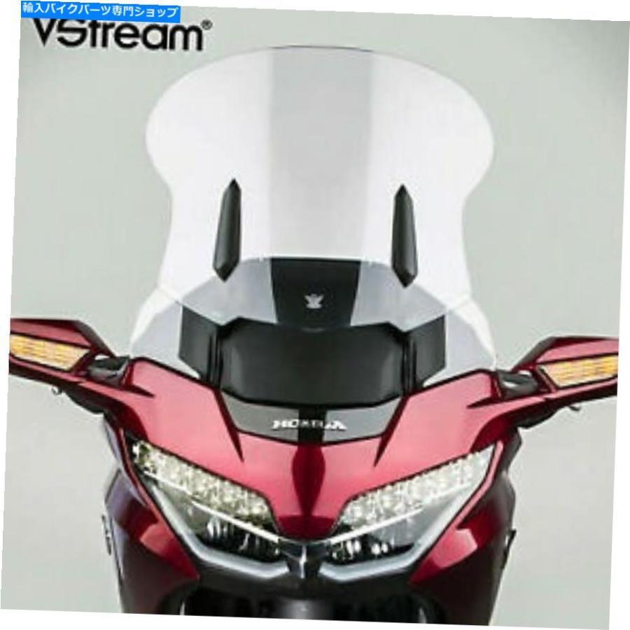 Windshield NEW National Cycle VStream WindShield N20024 21.75IN。読みやすい New National Cycle VStream Windshield N20024 21.75インチ. Clear 車、バイク、自転車-バイク-スクリーン