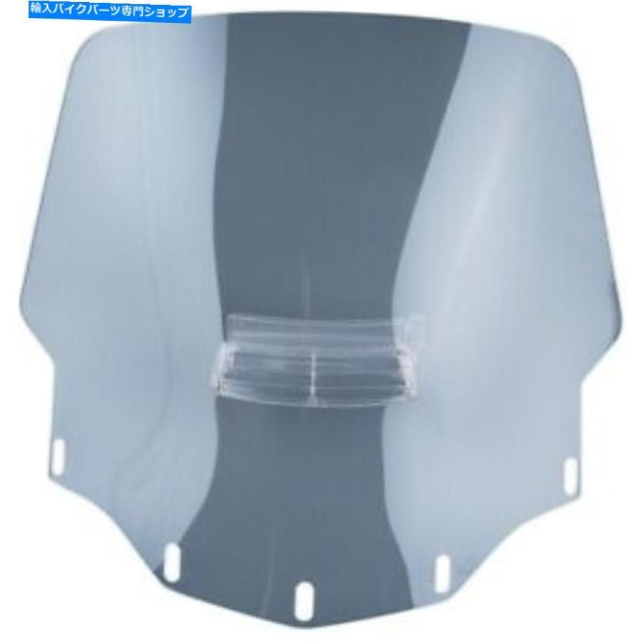 Windshield スリップストーマS-166Vの交換用フロントガラス Slipstreamer S-166V Replacement Windshield