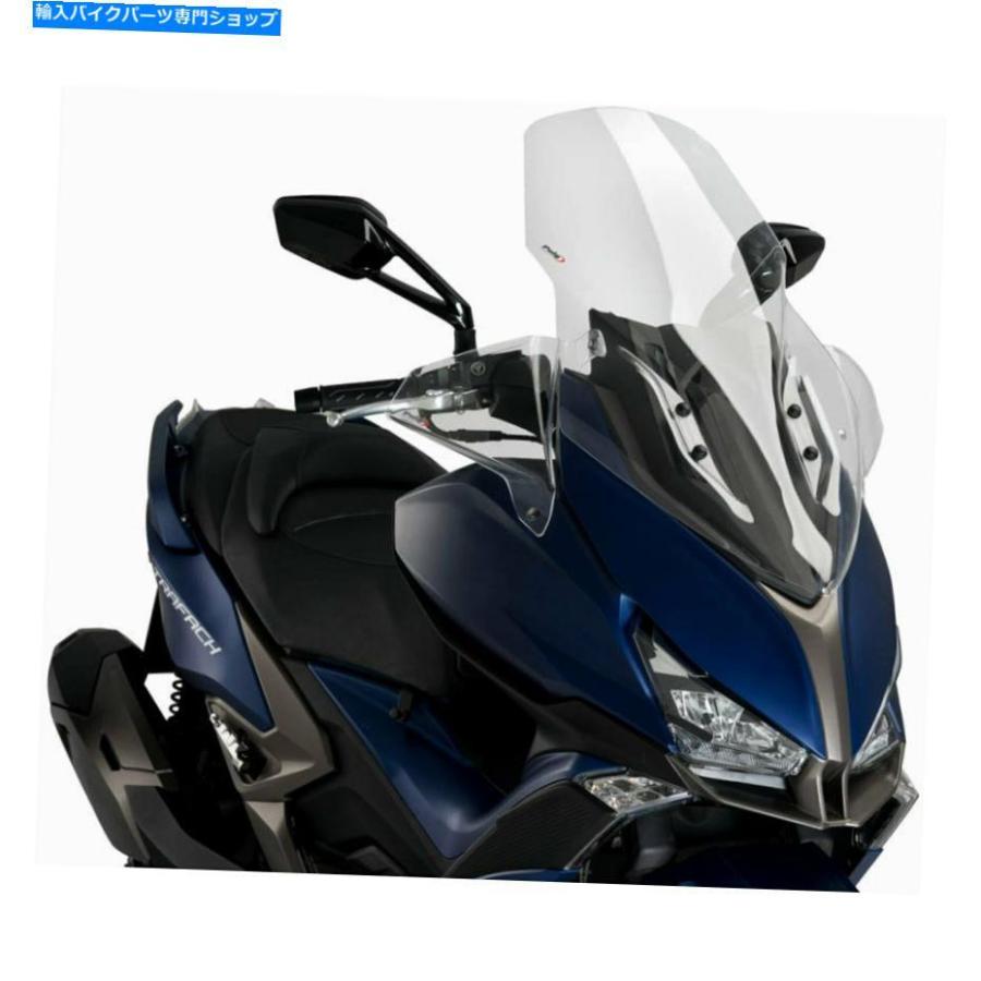 Windshield Puig 3757W V-Tech Line Touring Windshird Puig 3757W V-Tech Line Touring Windshield