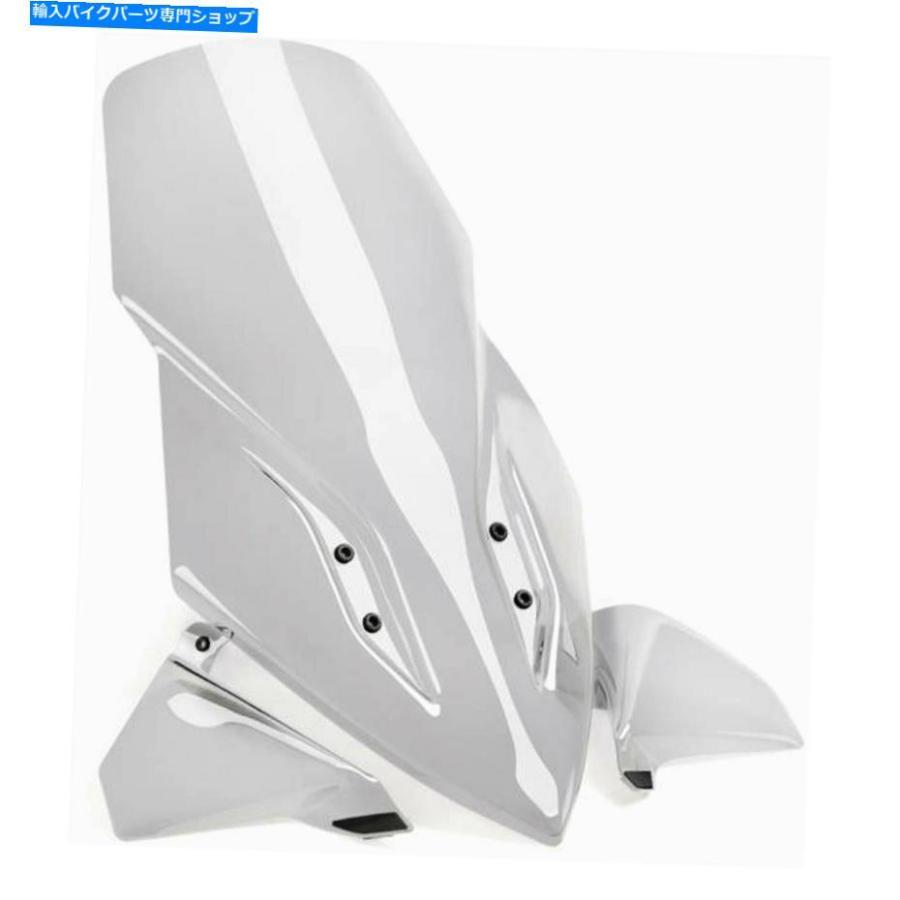 Windshield Puig 3757W V-Tech Line Touring Windshird Puig 3757W V-Tech Line Touring Windshield_2