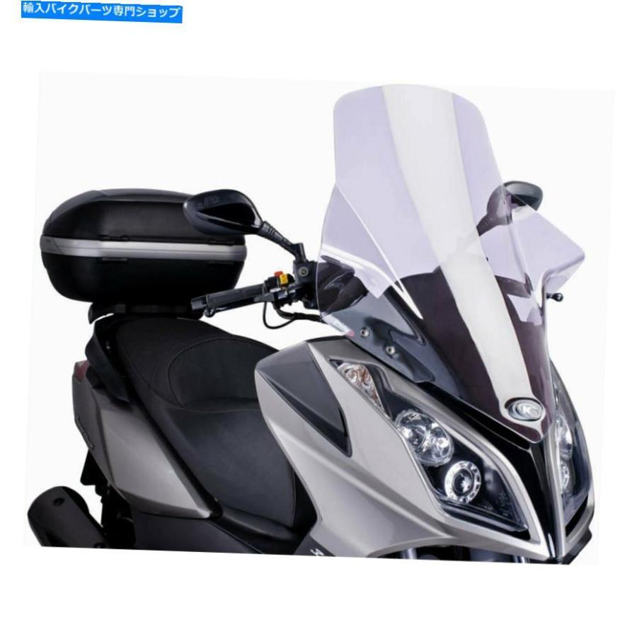 Windshield Puig 6790W V-Tech Line Touring Windshird Puig 6790W V-Tech Line Touring Windshield