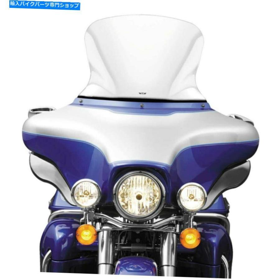 Harley-Davidson用 外し フロントスクリーン Amazon | XMT-MOTO