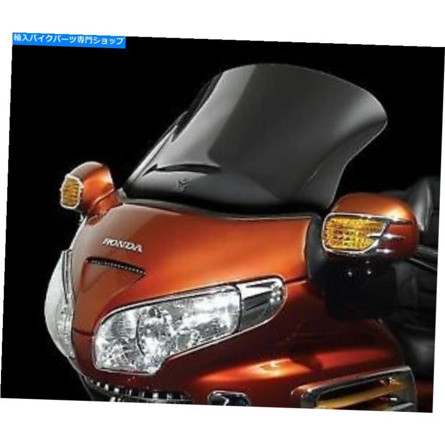Windshield VStream Windshield National Cycle N20012 VStream Windshield National Cycle N20012 車、バイク、自転車-外装パーツ