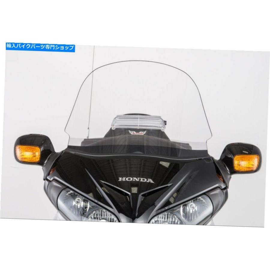 ホンダ・ゴールドウイング（GL1800）フロントガラス（ウィンドスクリーン） Windshield 33 