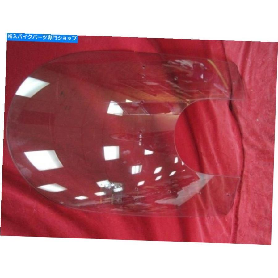 Windshield スズキVL1500フロントガラス SUZUKI VL1500 WINDSHIELD
