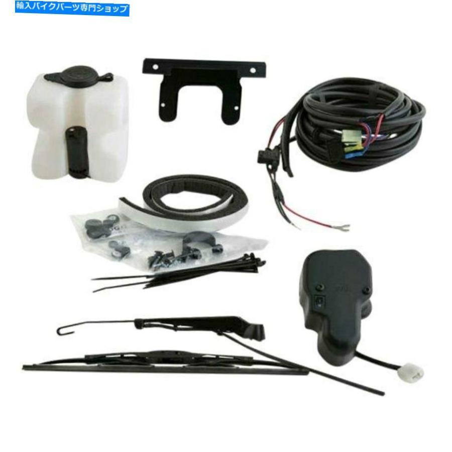 Windshield Polaris RZR XP 1000 2014-2018国立循環過程盛りだくさん3D向こう正面琉璃 For Polaris RZR XP 1000 2014-2018 National Cycle Full 3D Windshield 車、バイク、自転車-外装パーツ