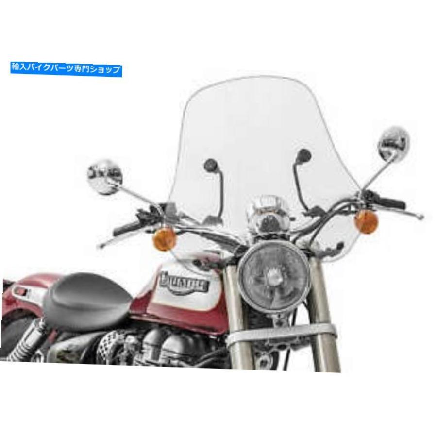 Windshield SlipStreamer SPRT S 08 7/8 \"＆1\"" CLR S-08-C New Slipstreamer Sprt S 08 7/8\"" \u0026 1\"" Clr S-08-C New"