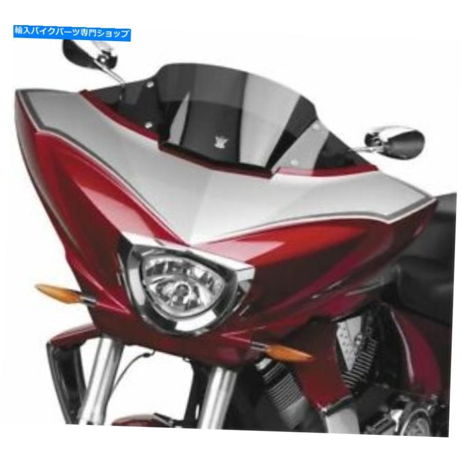 Windshield VStream Windshield National Cycle N28216 VStream Windshield National Cycle N28216